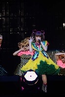 きゃりーぱみゅぱみゅ