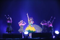 きゃりーぱみゅぱみゅ