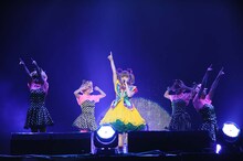 きゃりーぱみゅぱみゅ