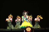 きゃりーぱみゅぱみゅ