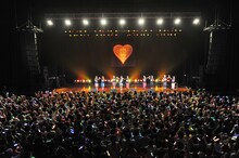 私立恵比寿中学「自習」1時間目の様子。