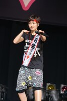 カメレオン（安本彩花）