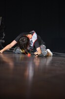 カメレオン（安本彩花）