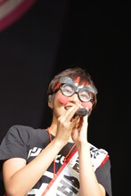 広小路千歳議員（安本彩花）