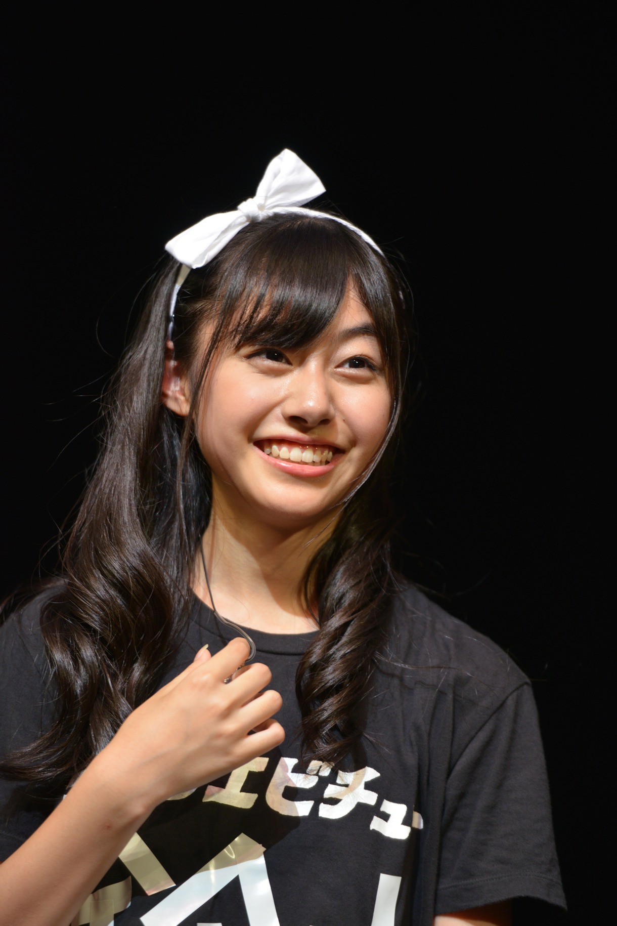 鈴木裕乃