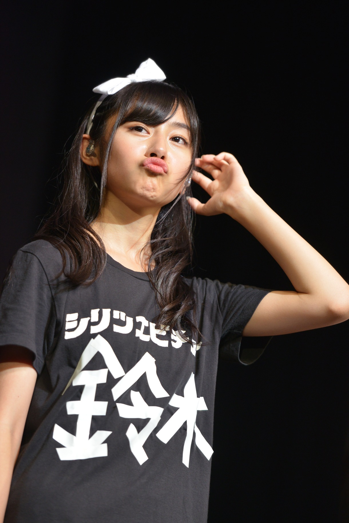 鈴木裕乃