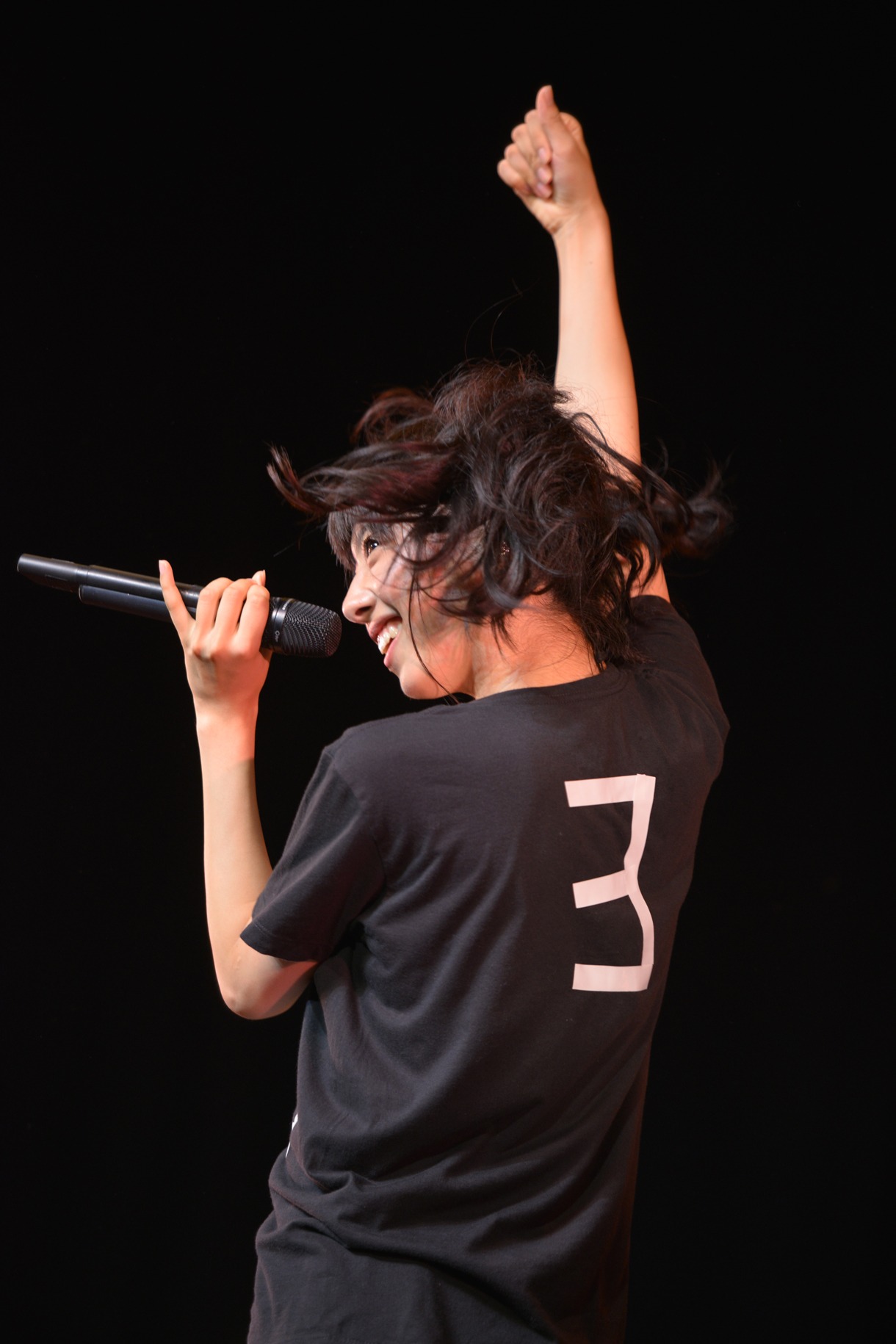 真山りか