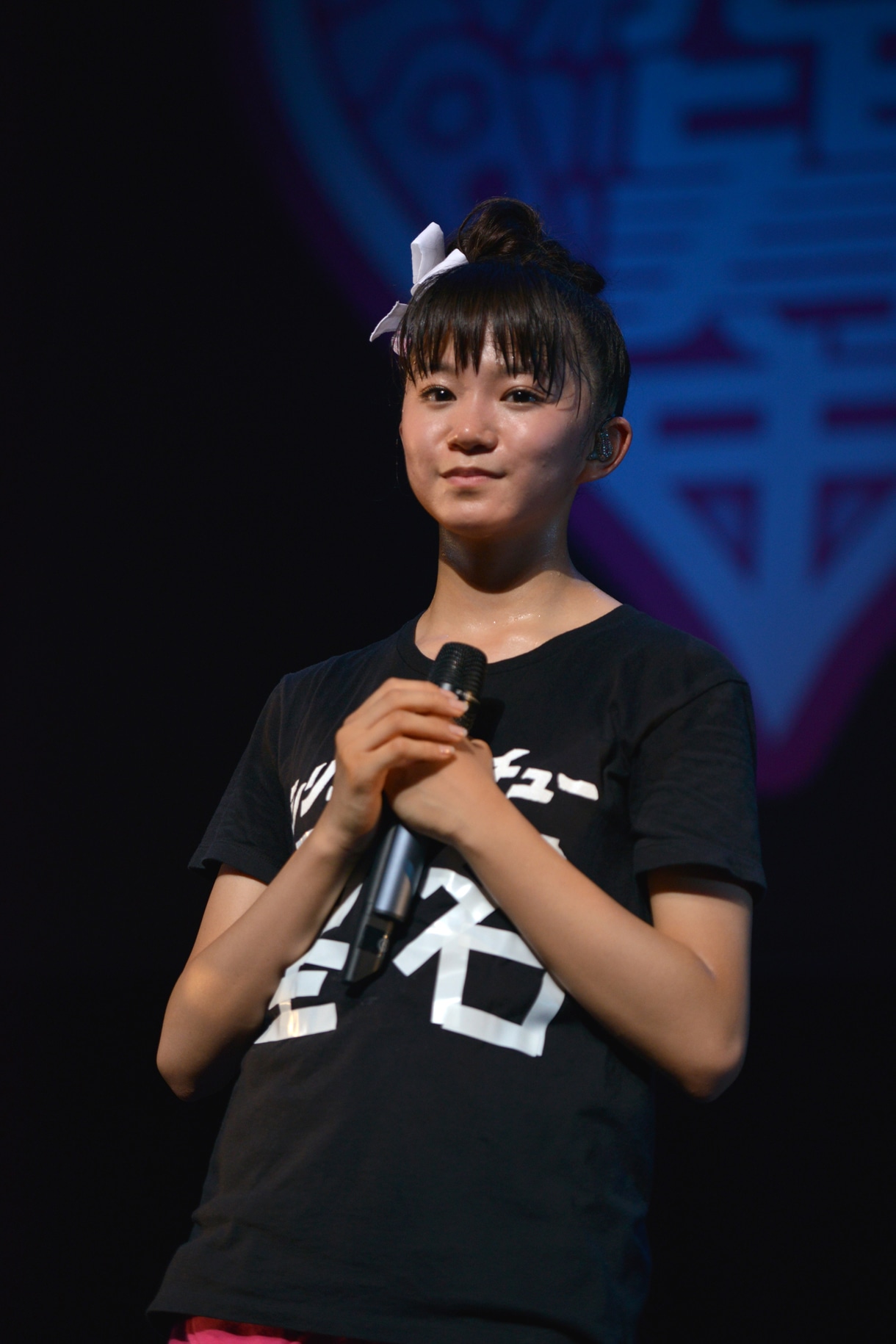 星名美怜