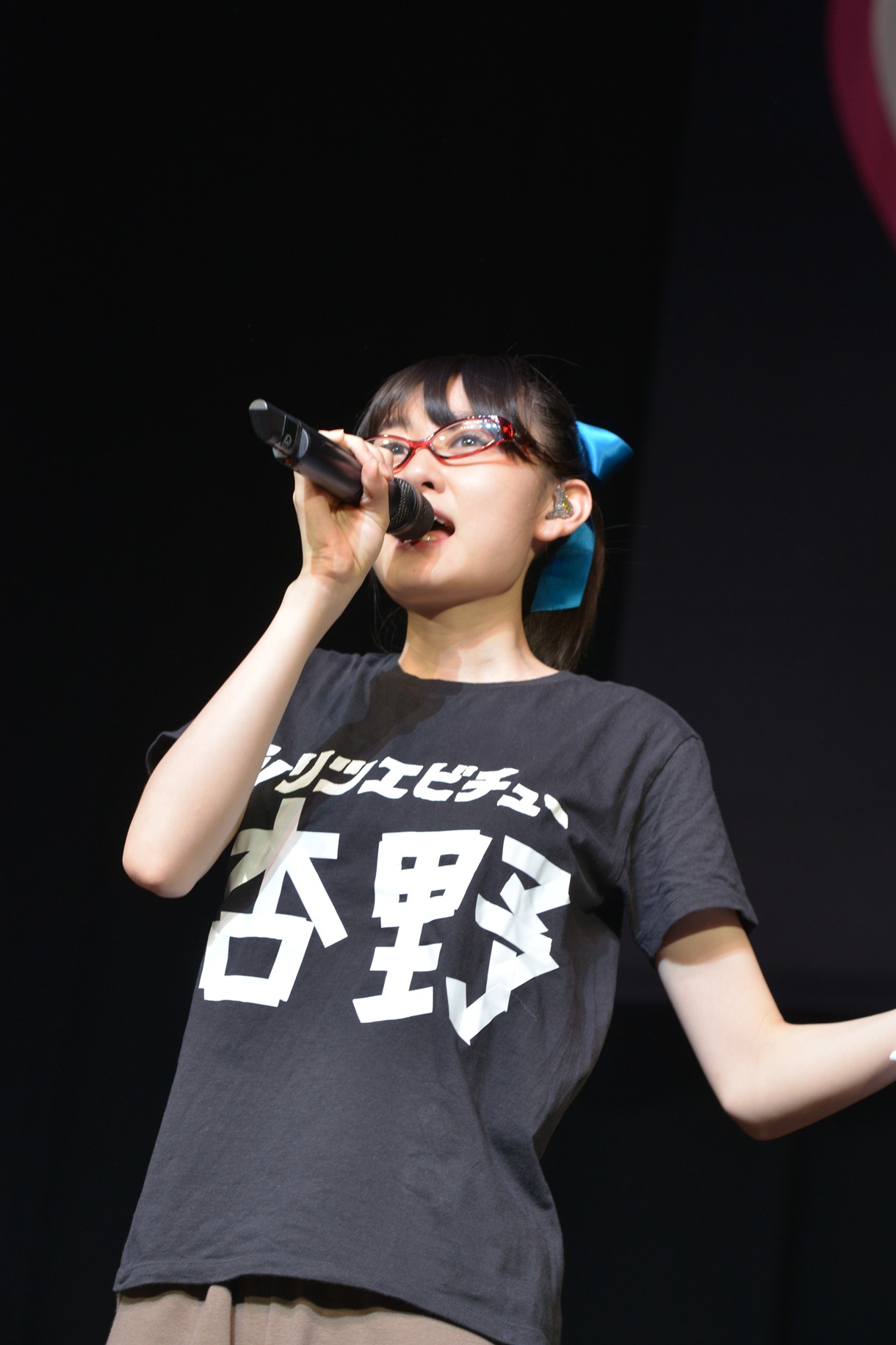 杏野なつ