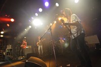 フレデリック（撮影：高田梓）