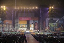 AKB48グループ (c)AKS