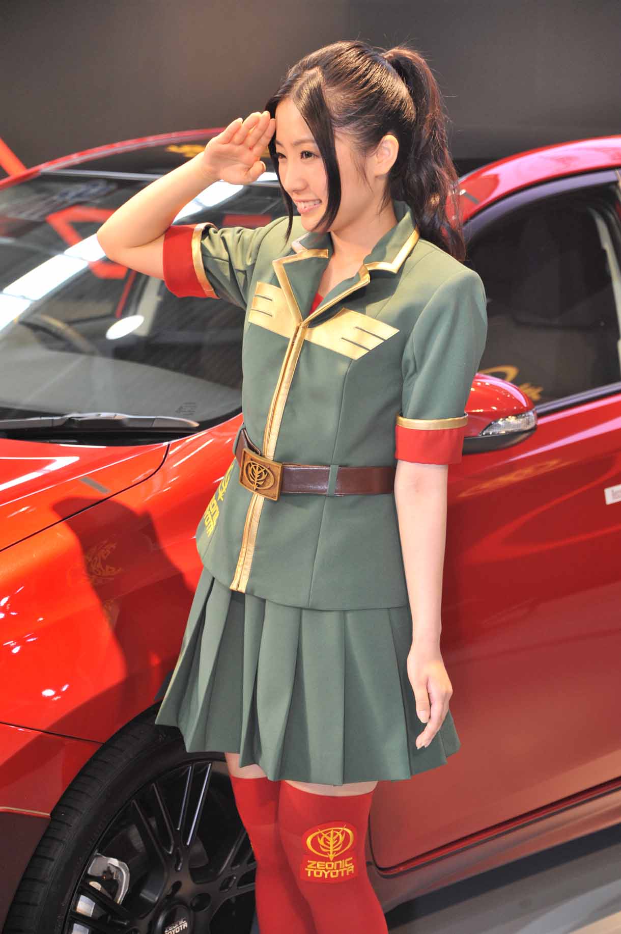 古川愛李