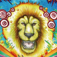 グッドモーニングアメリカ「ウォールペーパーミュージックじゃ踊りたくないぜ」ジャケット