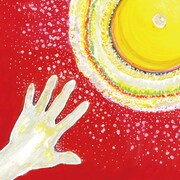 グッドモーニングアメリカ「輝く方へ」ジャケット
