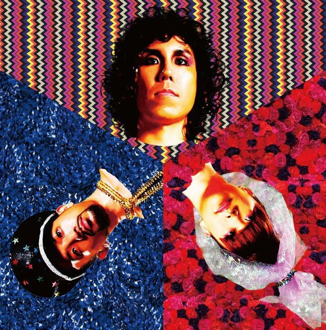 モーモールルギャバン