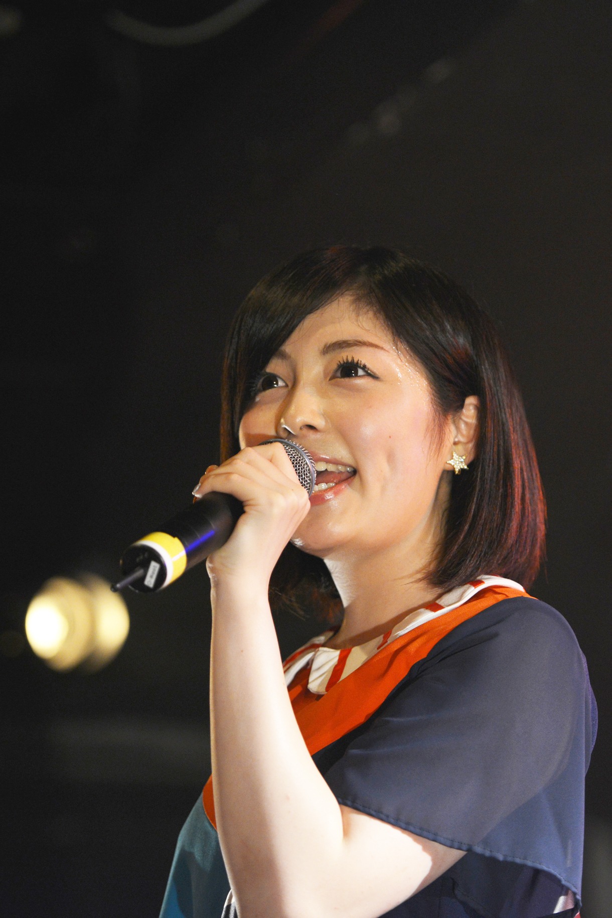 南波志帆