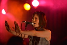 鹿間水月（タルトタタン）