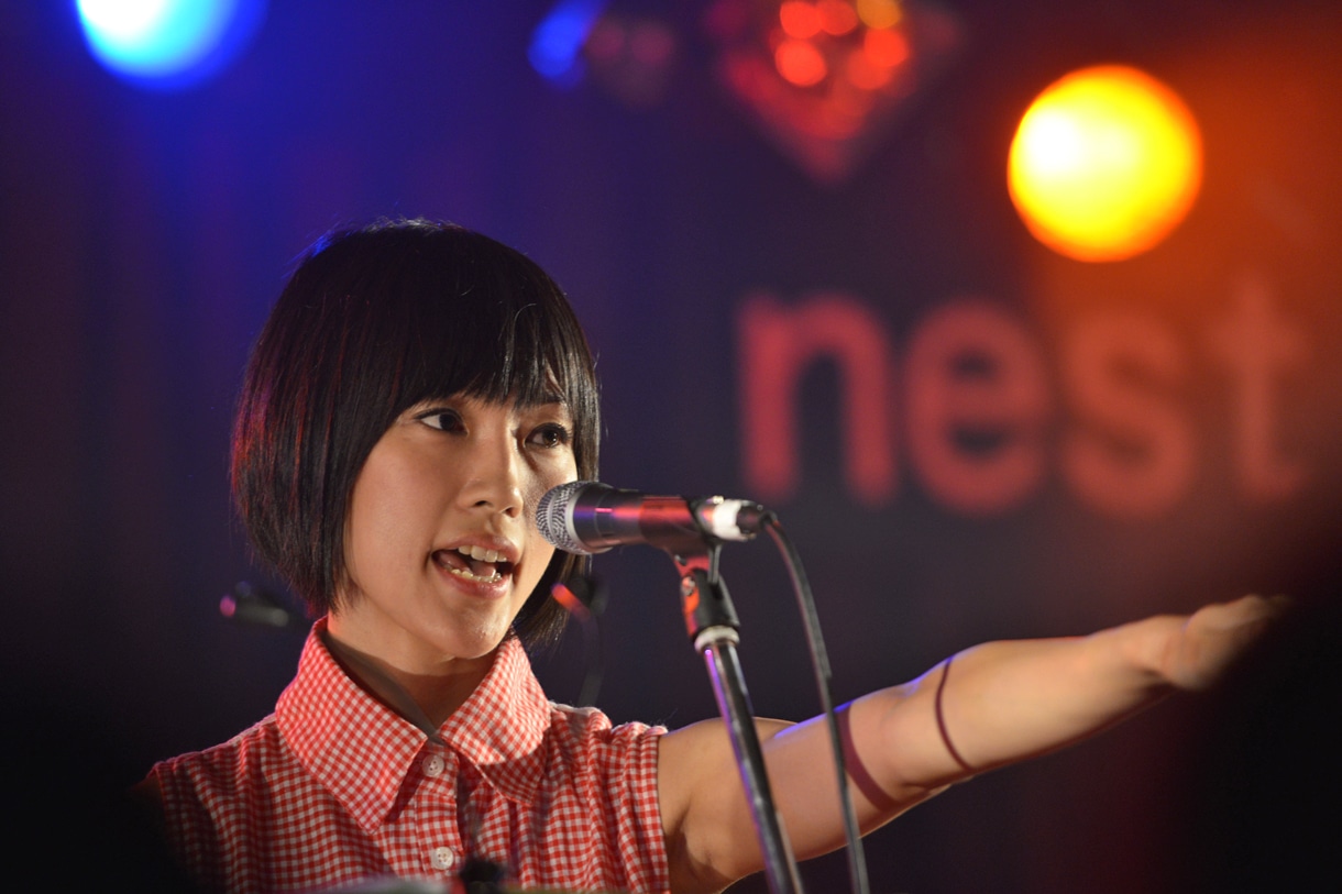 野佐怜奈