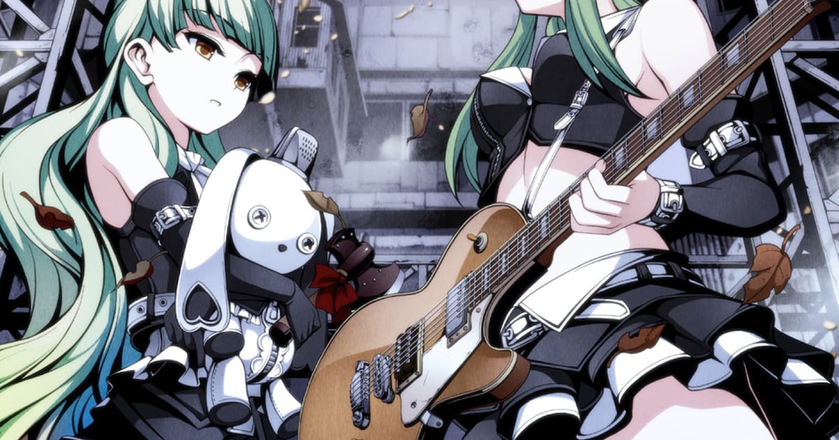 164のアルバムに40mP、みきとP、ジミーサムP共作曲も - 音楽ナタリー