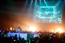 八王子P（撮影：本田裕二、木村泰之）