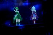 「Voca Nico Night 4 -Summer Party 2013-」の様子。（撮影：本田裕二、木村泰之）