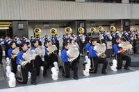 精華女子高等学校吹奏楽部