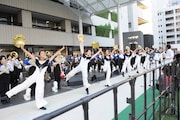 精華女子高等学校吹奏楽部