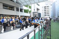 精華女子高等学校吹奏楽部