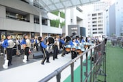 精華女子高等学校吹奏楽部
