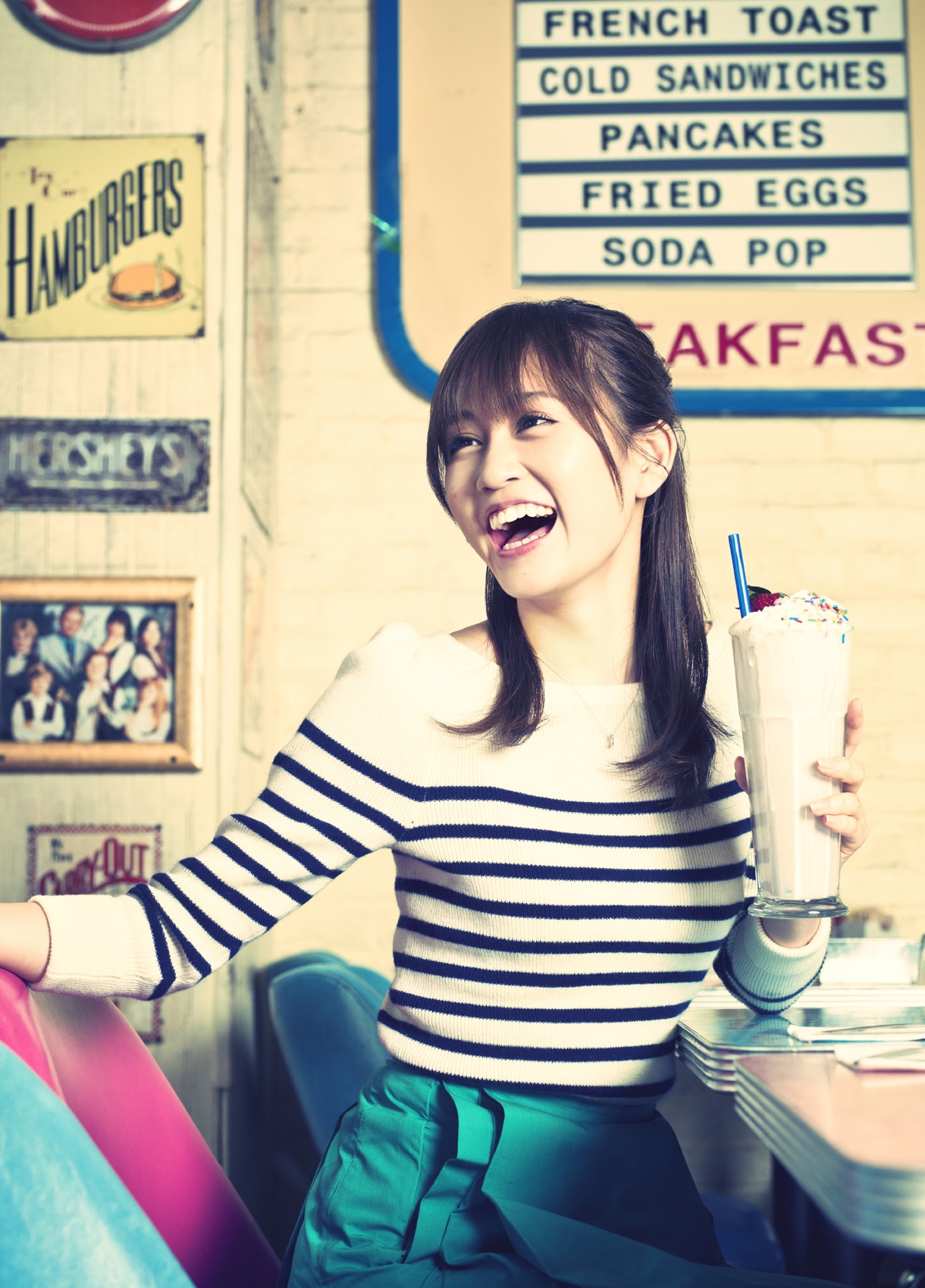 前田敦子