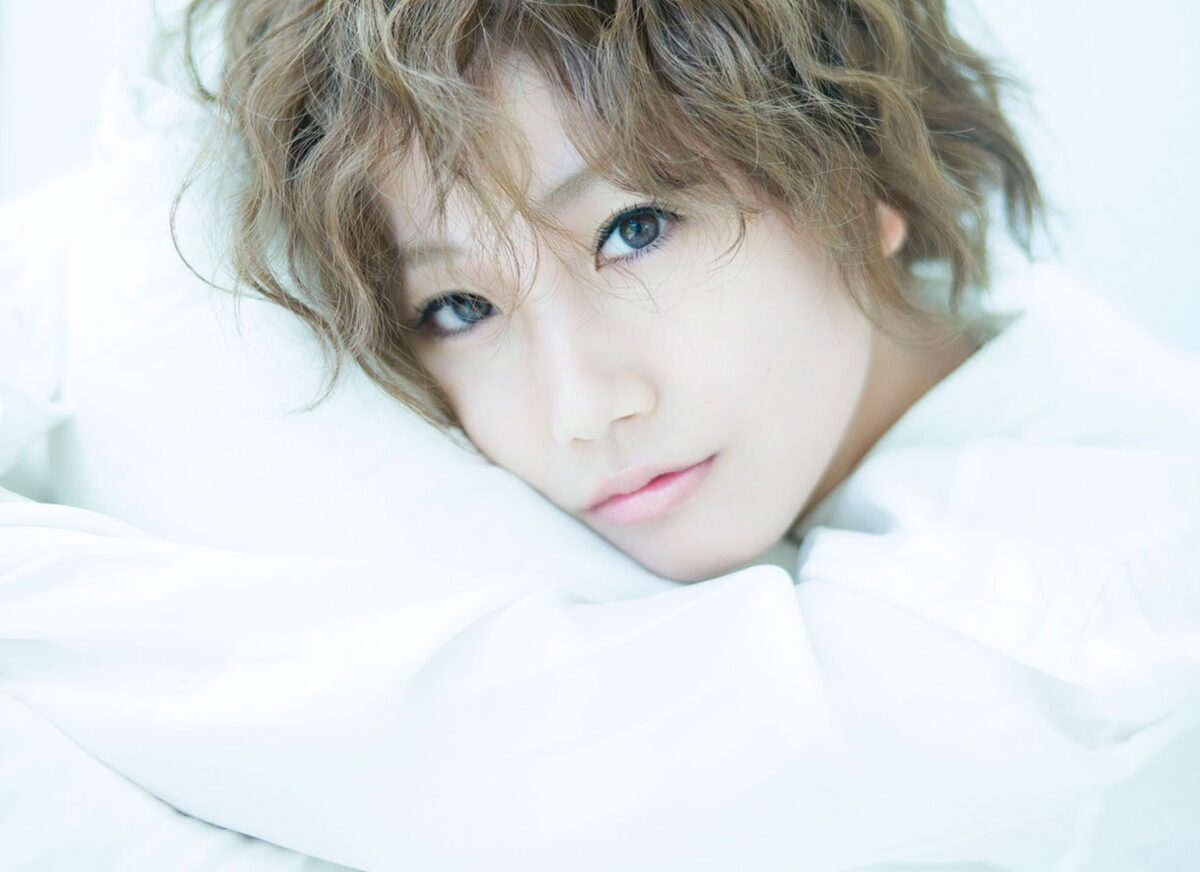 大塚愛 大塚愛 新作 Re Name ジャケでばっさりイメチェン 画像ギャラリー 2 2 音楽ナタリー