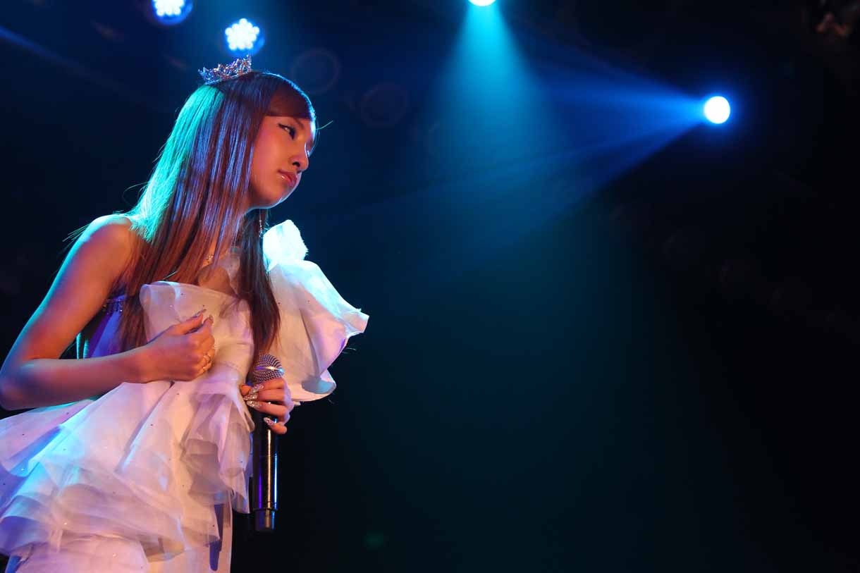板野友美 (c)AKS
