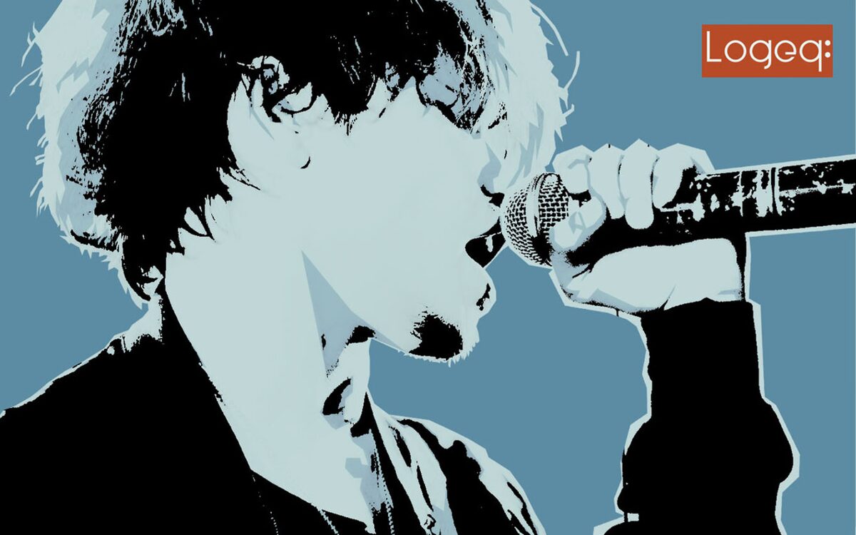 Fed Musicのrikuソロプロジェクトlogeqが世界配信 音楽ナタリー