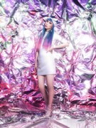 マドモアゼル・ユリア