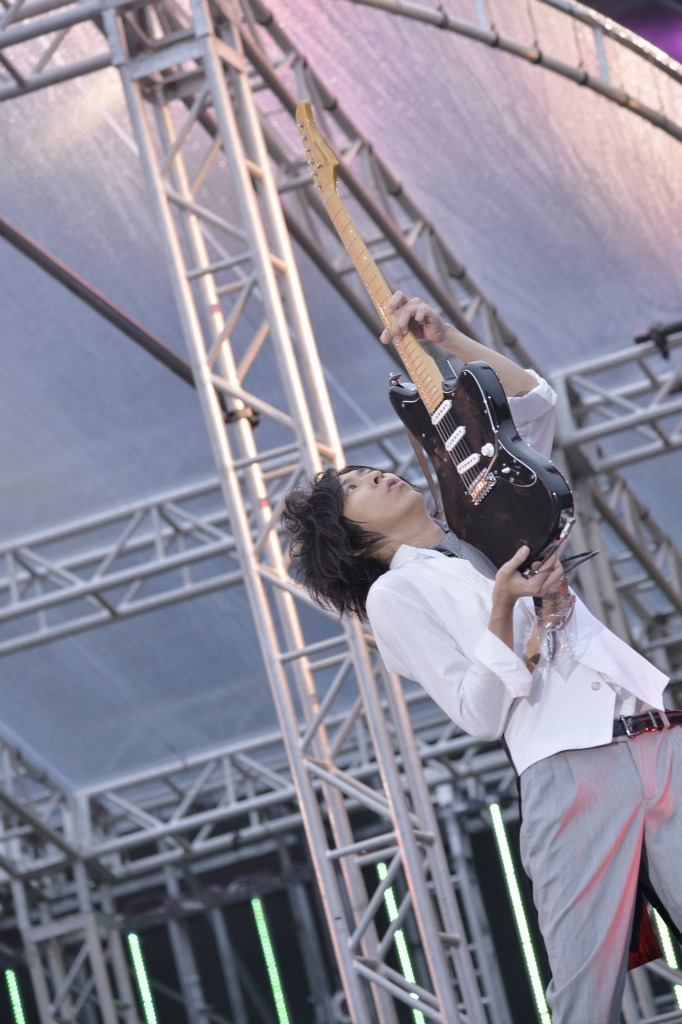 Shinji（G）