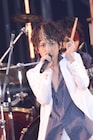 シド、雨降り富士急で“最高”の10周年ツアーファイナル