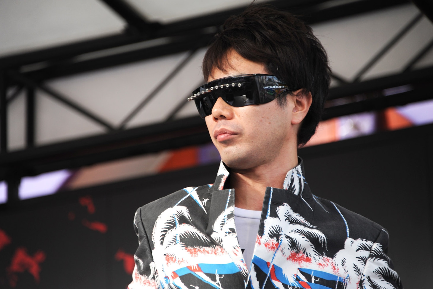 藤井隆