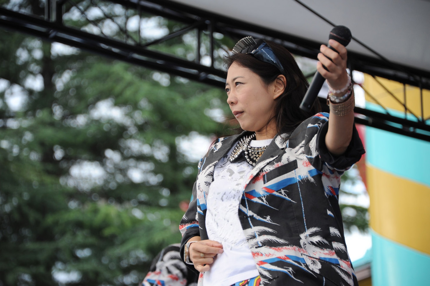 椿鬼奴