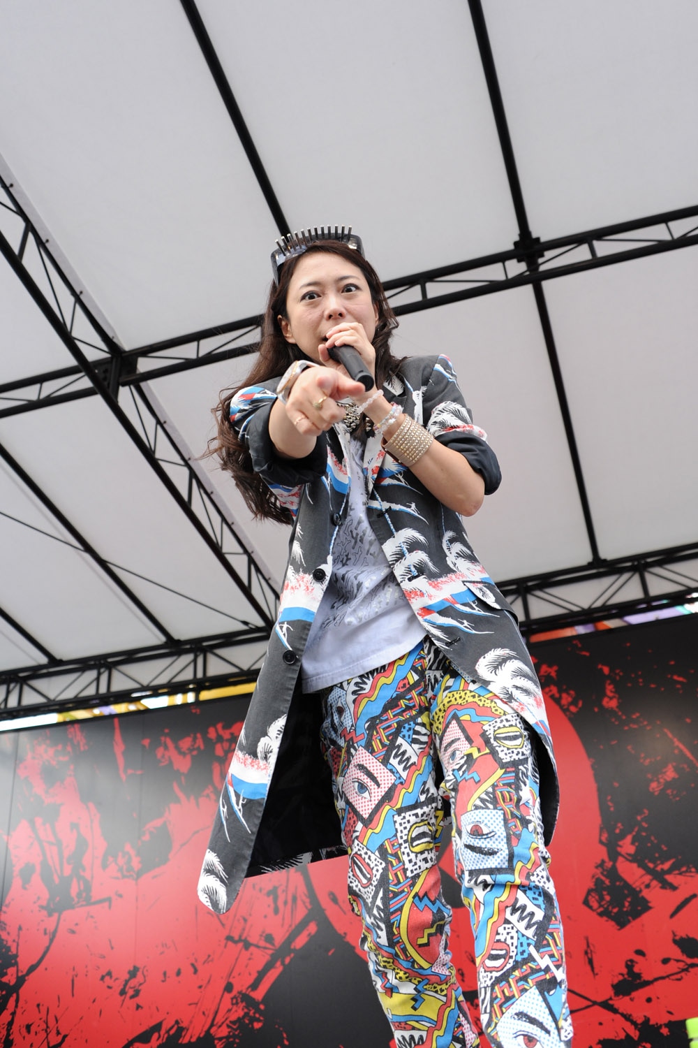 椿鬼奴