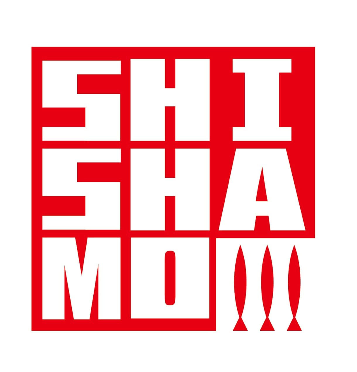 shishamo 初期の歴代ポスター サイン入りあります