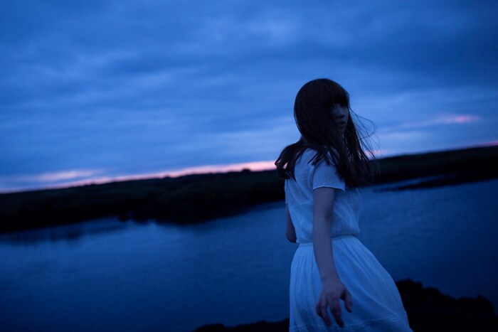 Aimer - Aimer、新曲＆ライブ音源収録の新作「After Dark」発売 [画像