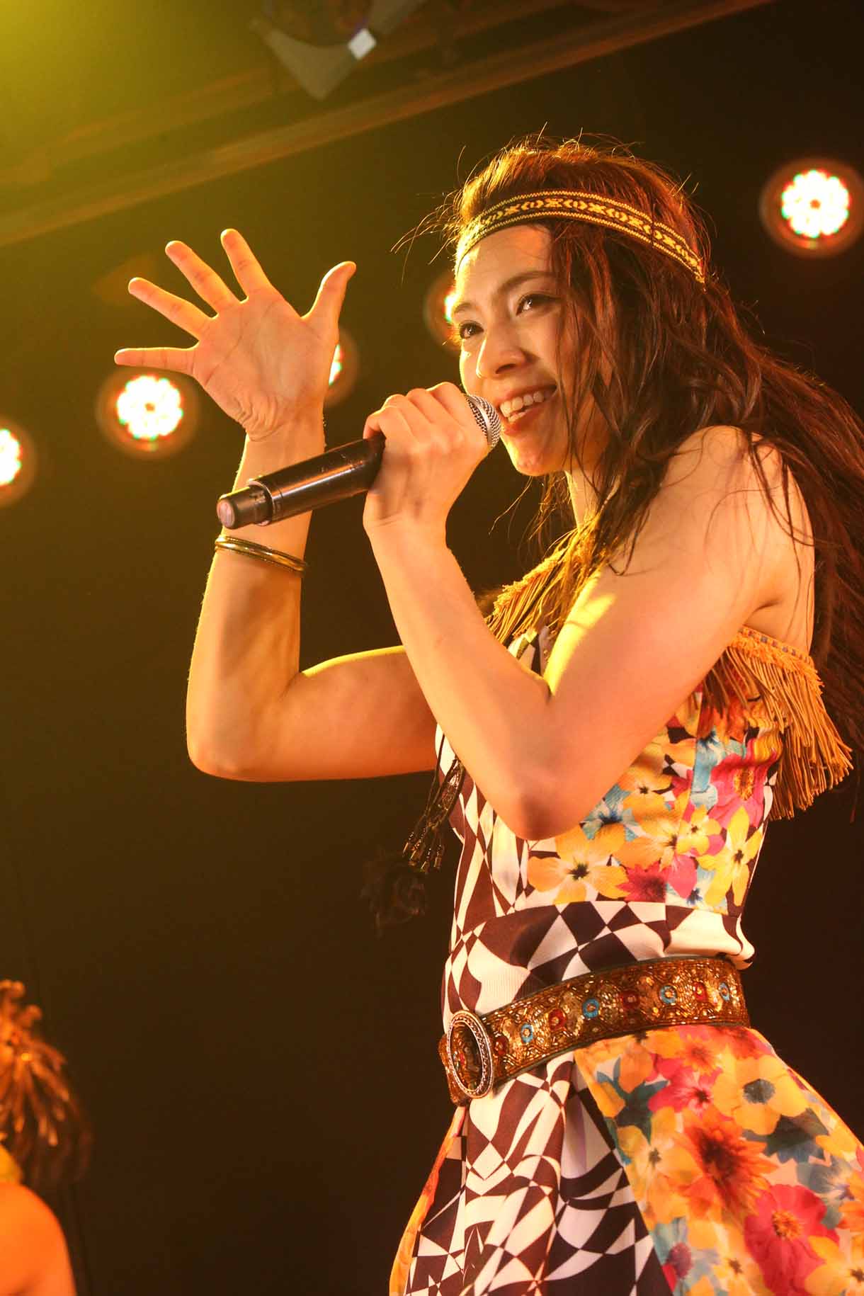 秋元才加 (c)AKS