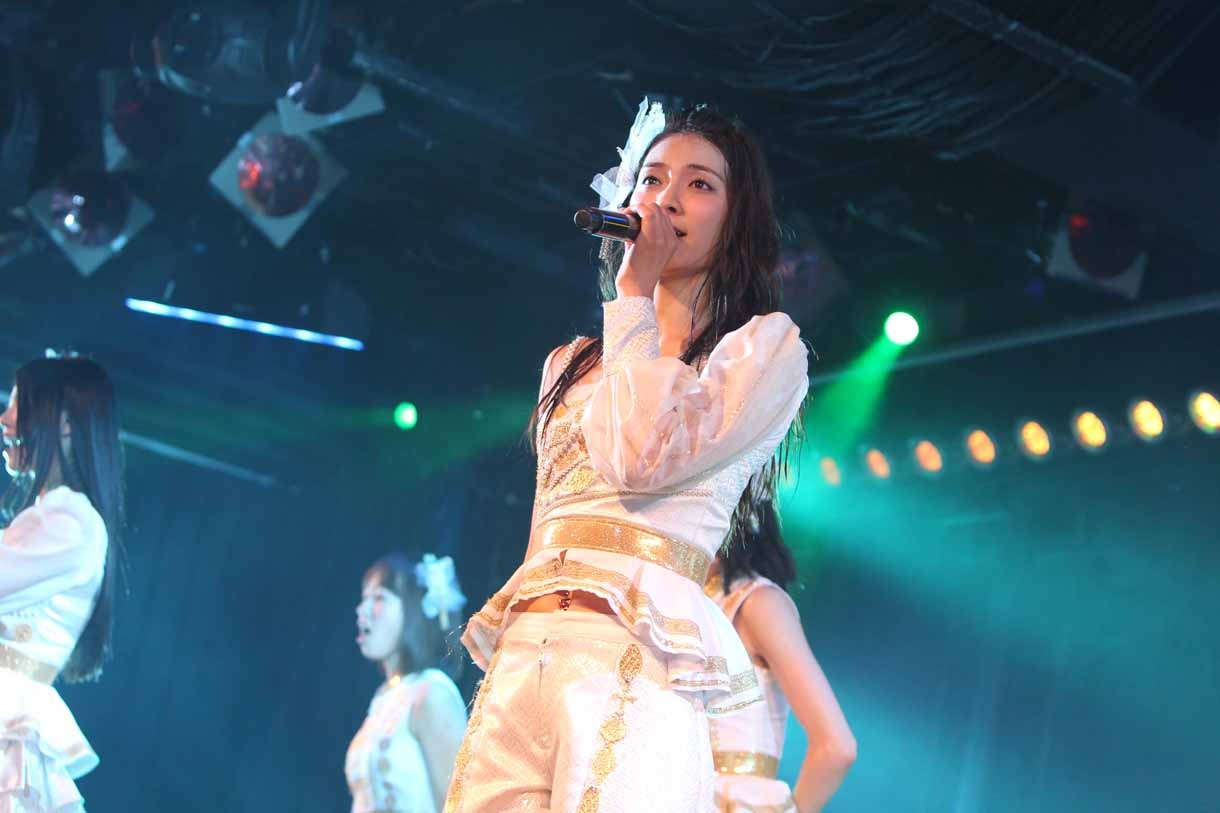 秋元才加 (c)AKS