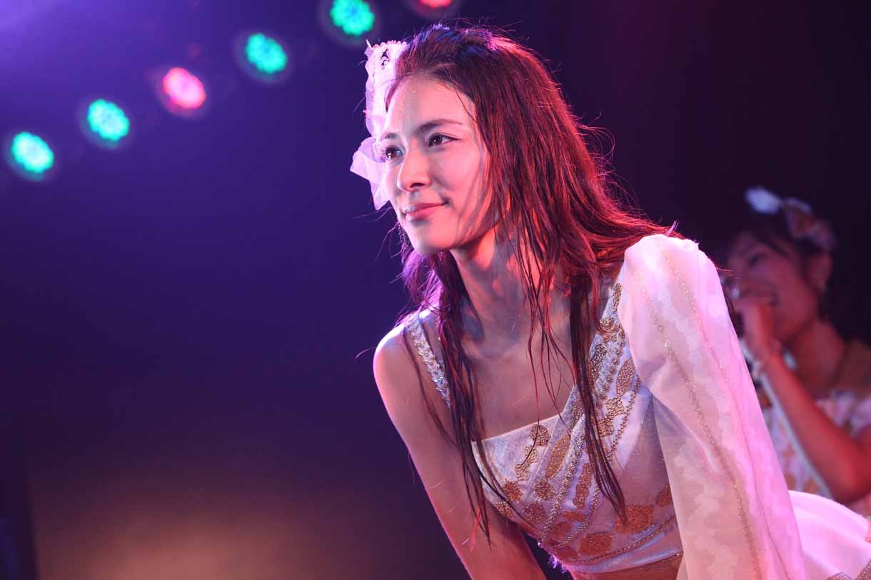 秋元才加 (c)AKS