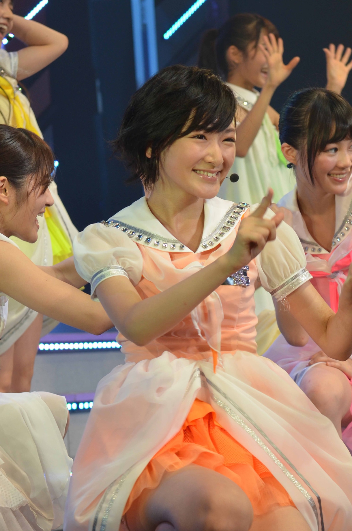 生駒里奈