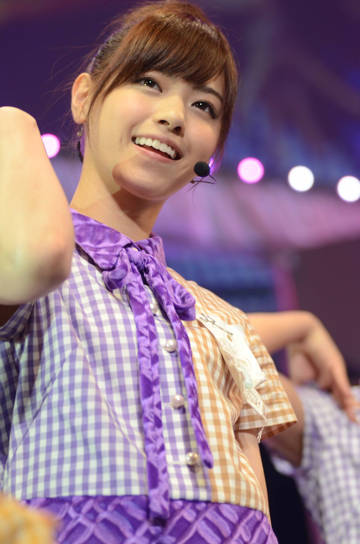 西野七瀬