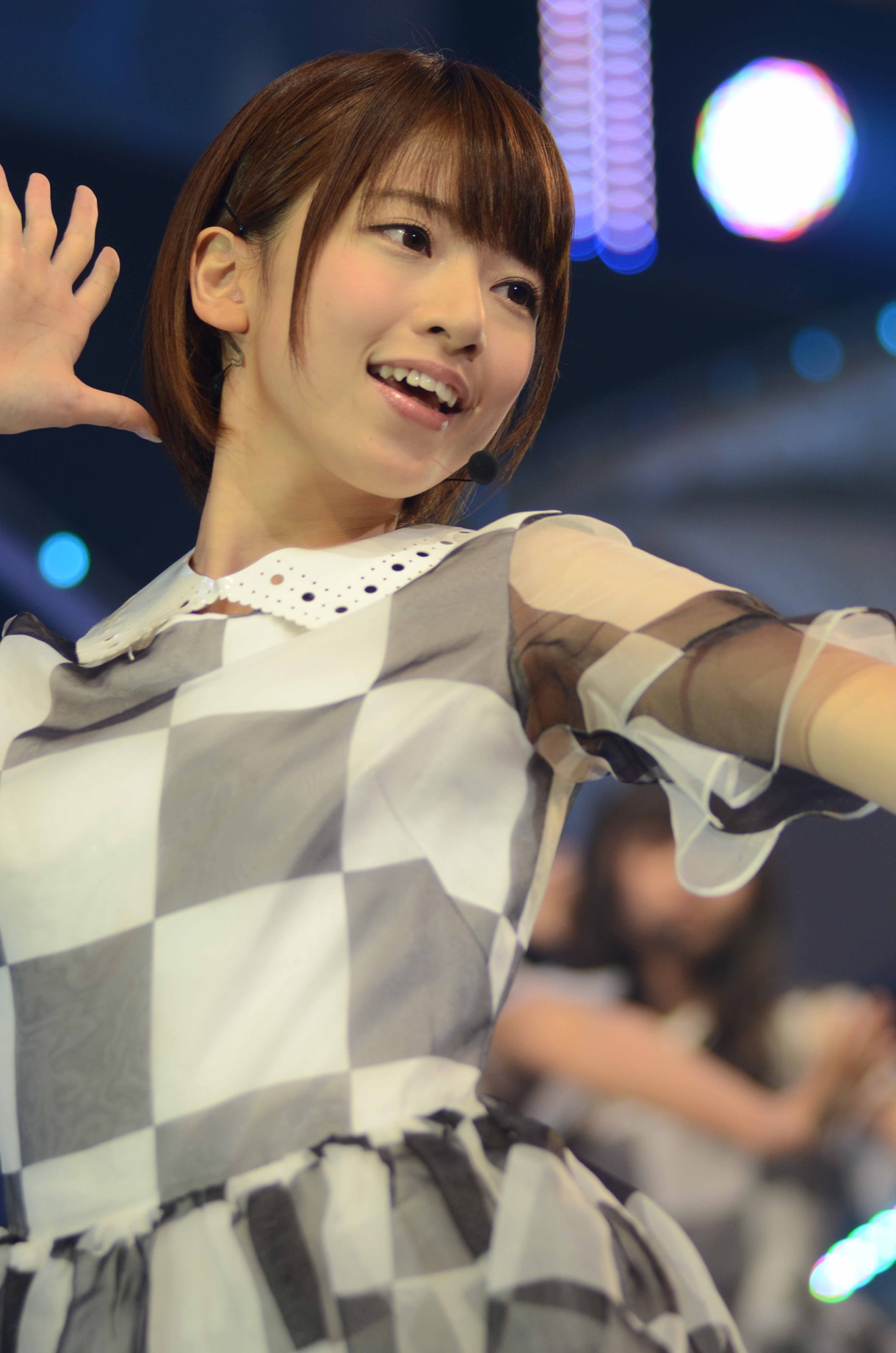 橋本奈々未