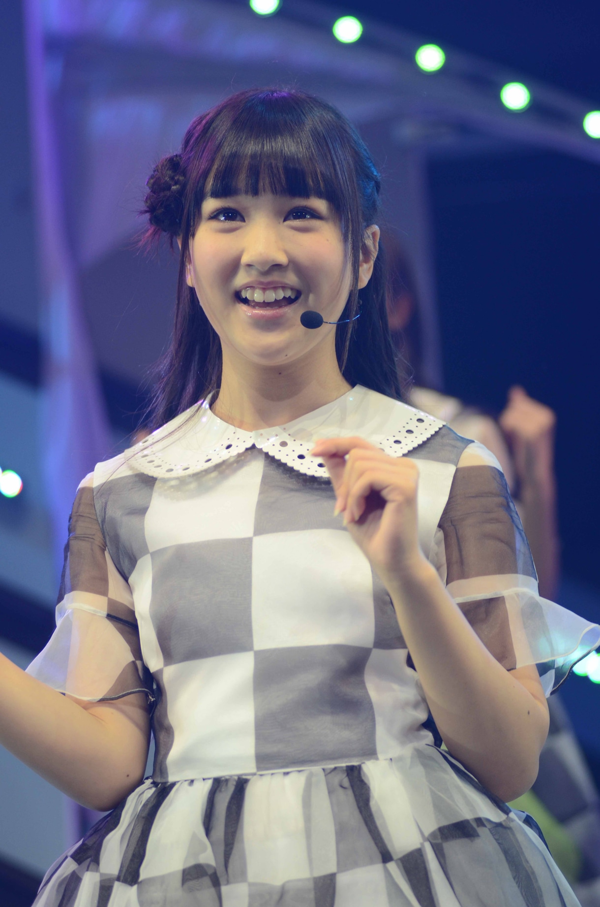 星野みなみ