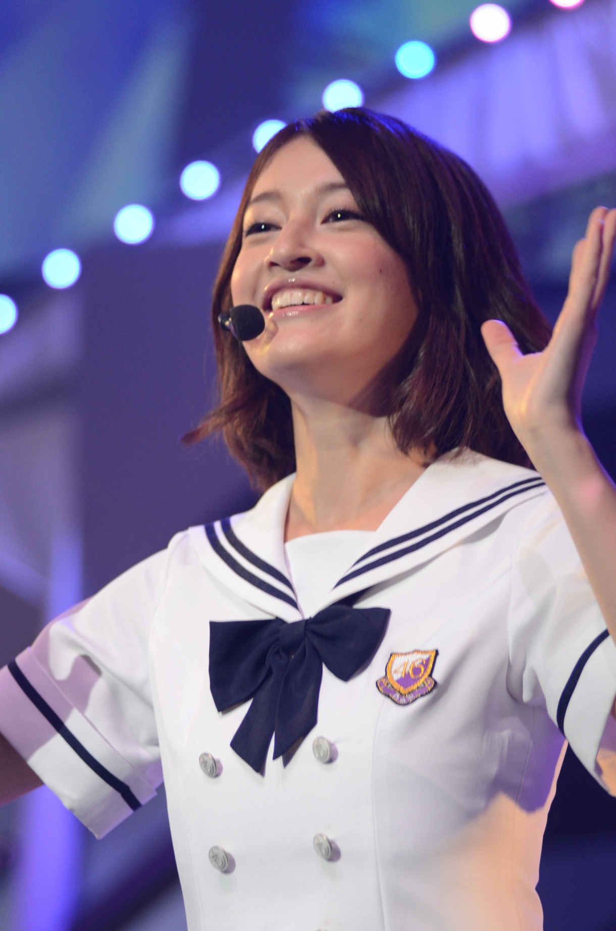 宮澤成良