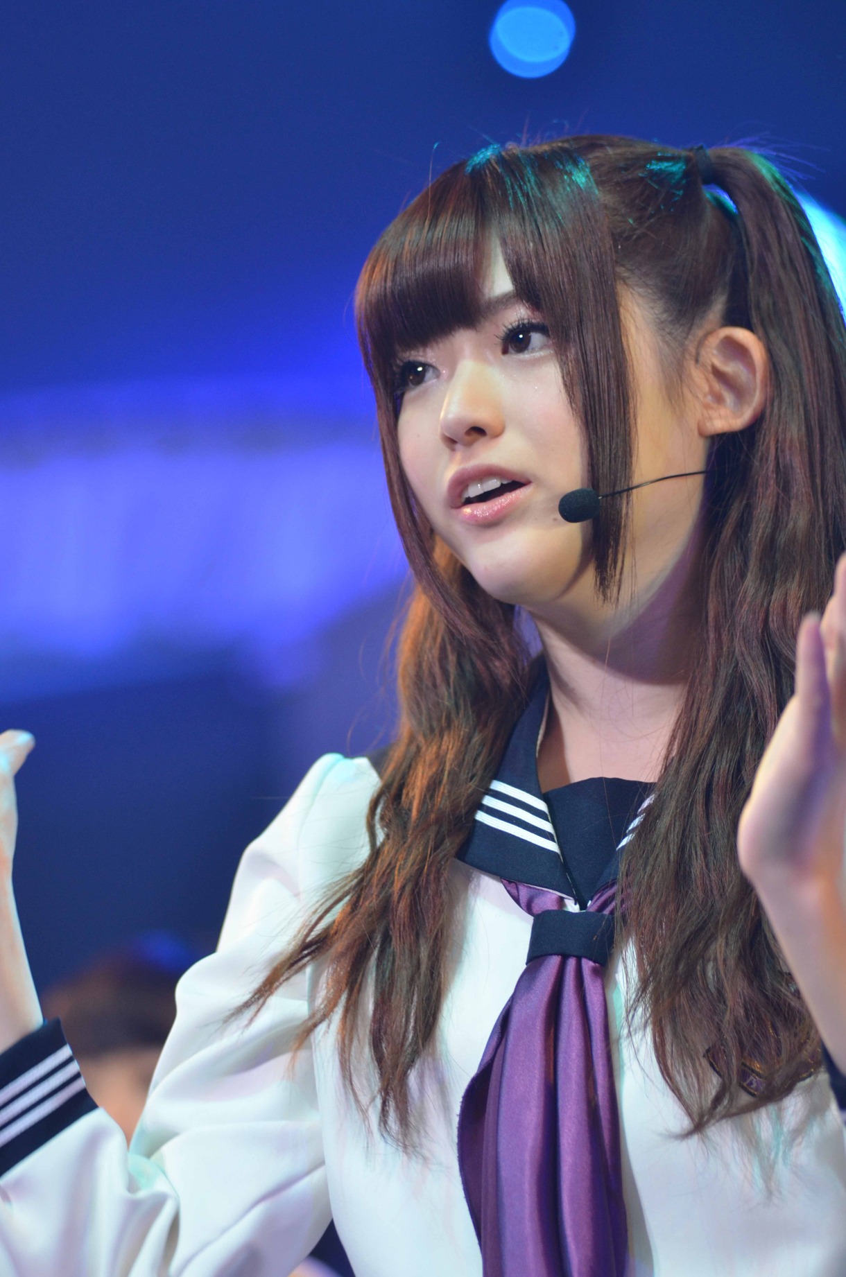 松村沙友理